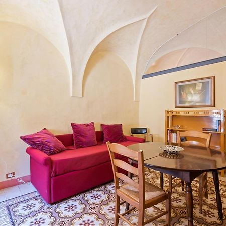 Appartamento Beatrice - Affitti Brevi Italia 锡耶纳 外观 照片