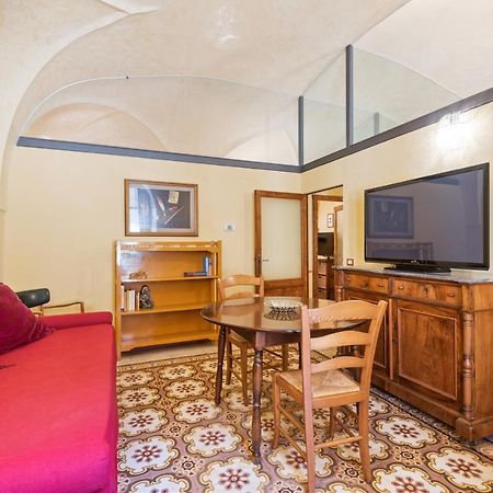 Appartamento Beatrice - Affitti Brevi Italia 锡耶纳 外观 照片