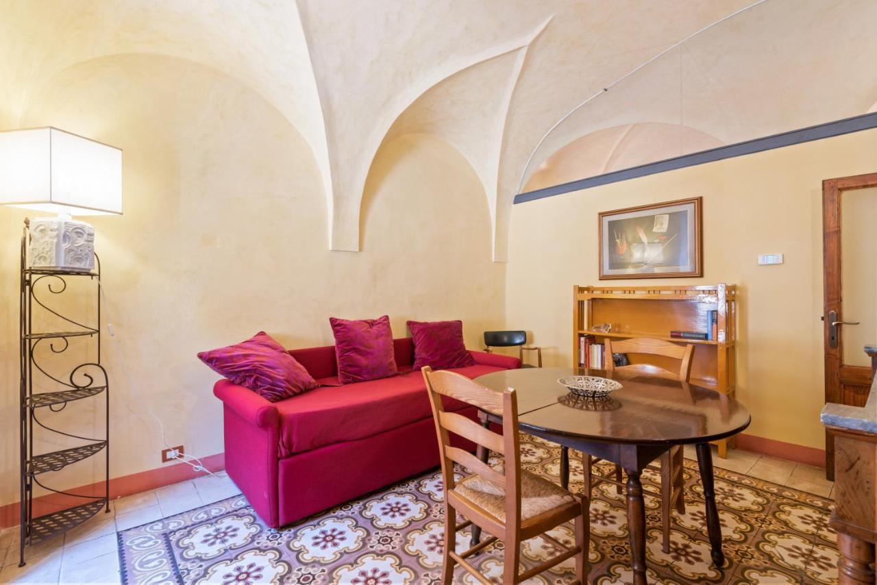 Appartamento Beatrice - Affitti Brevi Italia 锡耶纳 外观 照片
