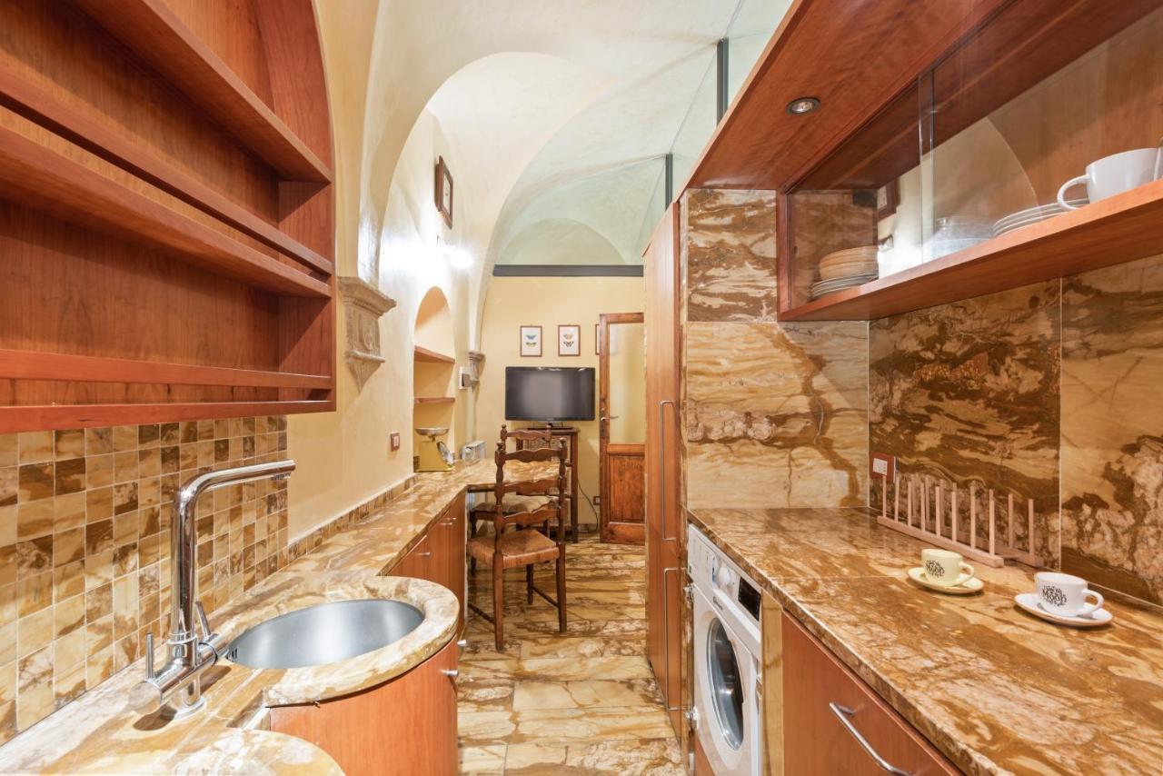 Appartamento Beatrice - Affitti Brevi Italia 锡耶纳 外观 照片