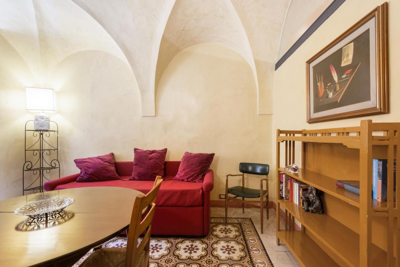 Appartamento Beatrice - Affitti Brevi Italia 锡耶纳 外观 照片