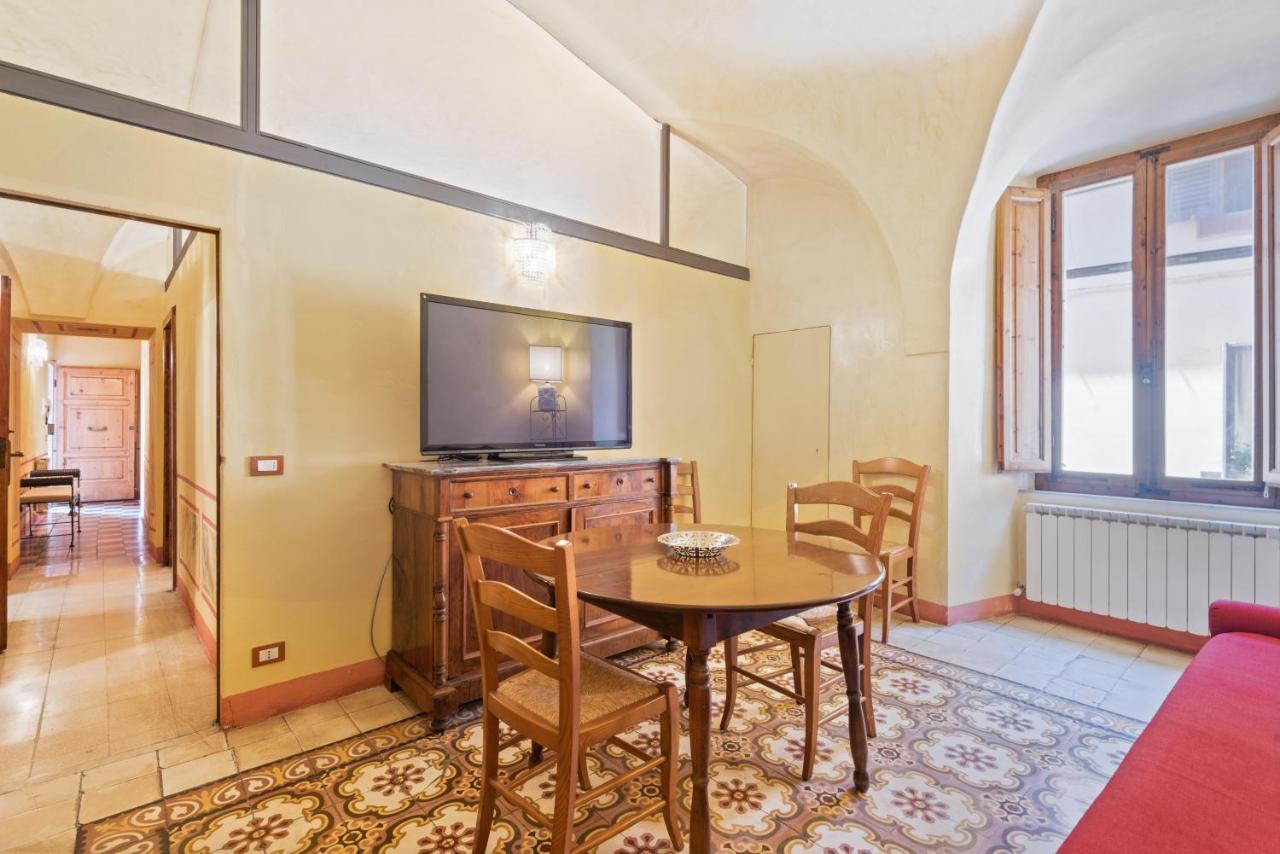 Appartamento Beatrice - Affitti Brevi Italia 锡耶纳 外观 照片
