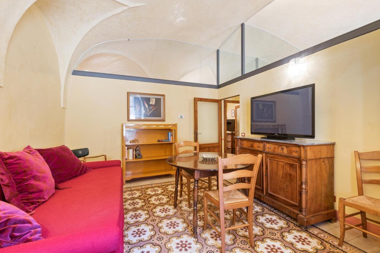Appartamento Beatrice - Affitti Brevi Italia 锡耶纳 外观 照片