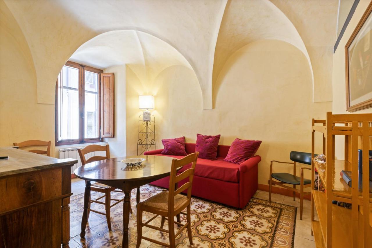 Appartamento Beatrice - Affitti Brevi Italia 锡耶纳 外观 照片