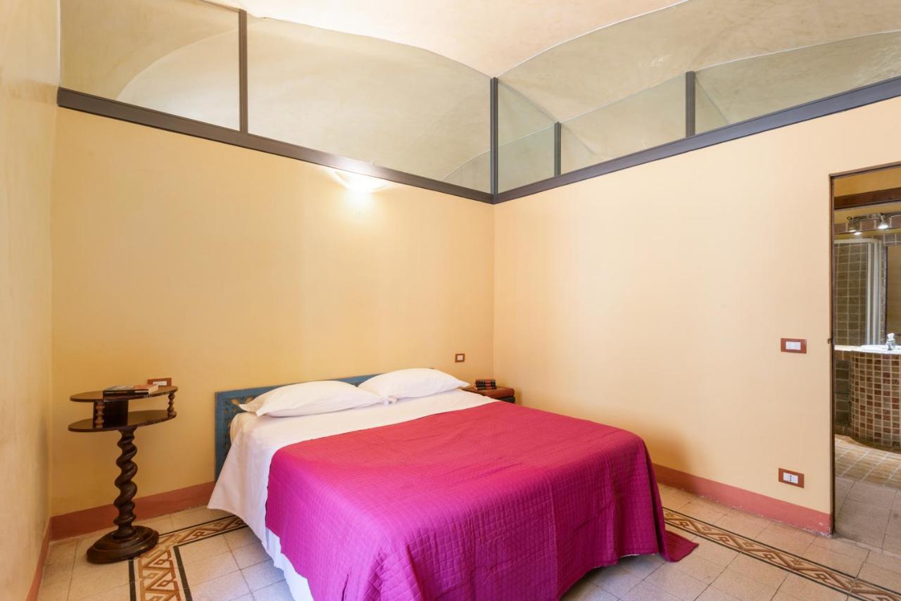 Appartamento Beatrice - Affitti Brevi Italia 锡耶纳 外观 照片