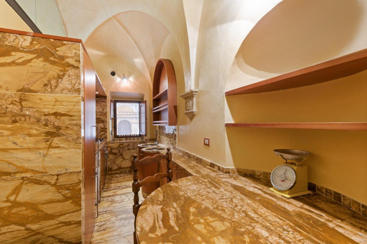 Appartamento Beatrice - Affitti Brevi Italia 锡耶纳 外观 照片