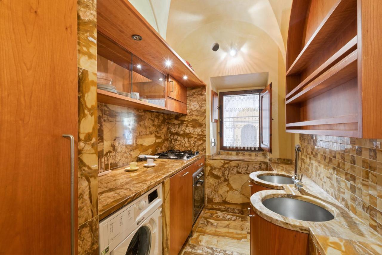 Appartamento Beatrice - Affitti Brevi Italia 锡耶纳 外观 照片
